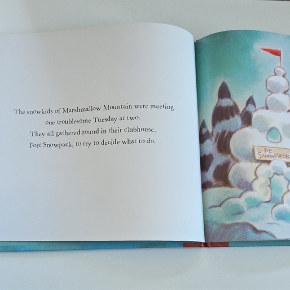 Children's Book Bundle with Disney and Holiday Themes - Picture 14 of 16